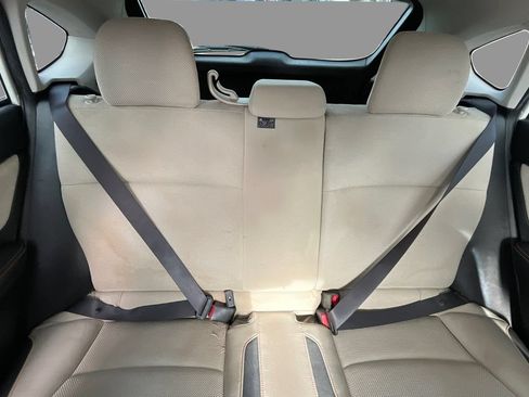 Used 2017 Subaru Crosstrek 2.0i Premium w/ Popular Package #2 AWD/4WD image 13