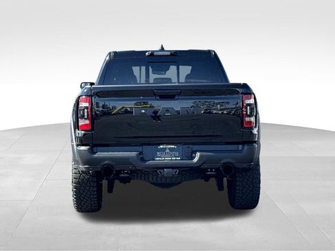 Used 2023 RAM 1500 TRX w/ TRX Level 2 Equipment Group AWD/4WD image 9