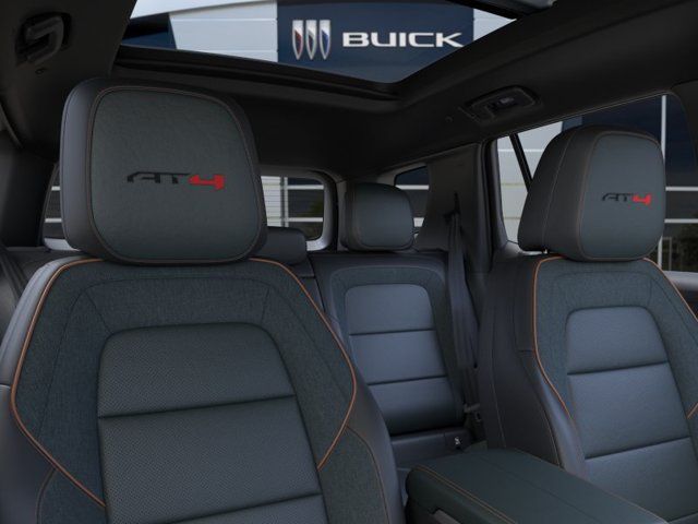 New 2027 GMC Terrain AT4 w/ Convenience Package III AWD/4WD image 30