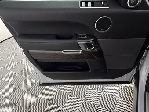Used 2020 Land Rover Range Rover Sport Autobiography AWD/4WD image 9