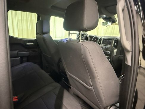 Certified 2023 GMC Sierra 1500 Pro w/ Graphite Edition image 24