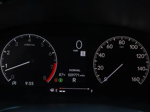 Certified 2024 Honda Civic Sport image 27