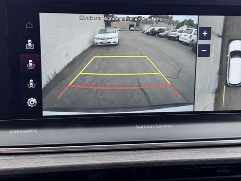 Used 2022 Kia Telluride SX image 26