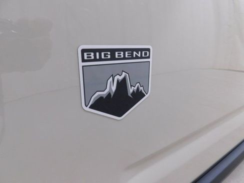 New 2025 Ford Bronco Sport Big Bend image 13