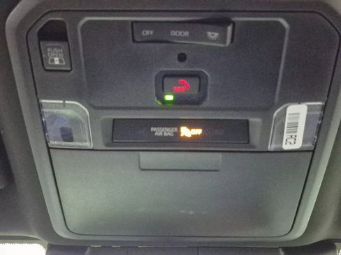 New 2026 Toyota Tacoma SR5 image 22