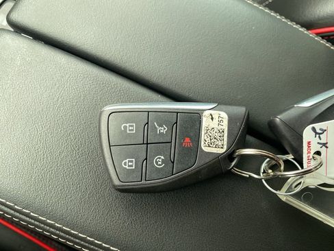 Used 2023 Buick Envision Essence w/ Sport Touring Package image 43