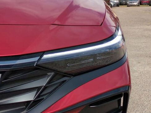 New 2026 Hyundai Elantra SEL Sport image 10