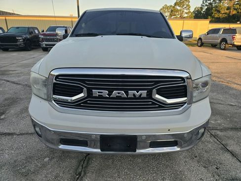 Used 2016 RAM 1500 Limited image 10