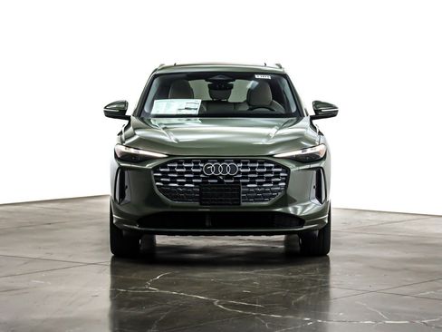 New 2025 Audi Q5 Premium Plus image 2
