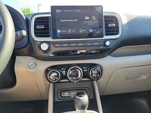 New 2026 Hyundai Venue SEL image 13