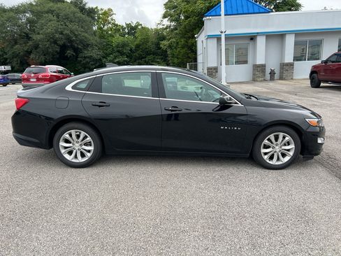 Used 2024 Chevrolet Malibu LT FWD image 7
