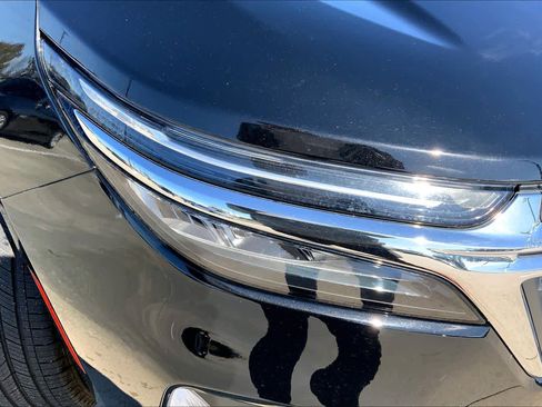 Certified 2024 Chevrolet Equinox LT image 26