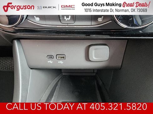 New 2026 Buick Encore GX Sport Touring w/ Advanced Technology Package FWD image 28