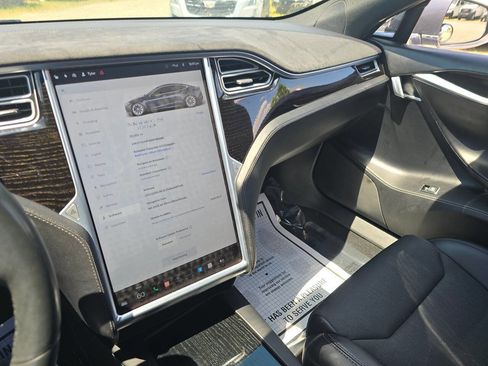 Used 2017 Tesla Model S 100D AWD/4WD image 22