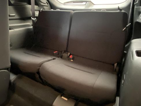 Used 2022 Mitsubishi Outlander ES AWD/4WD image 15
