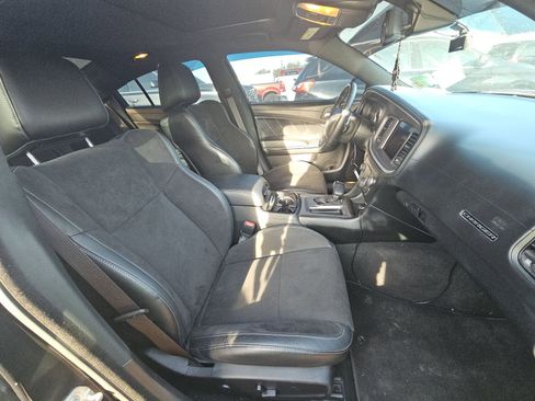 Used 2022 Dodge Charger R/T w/ Plus Group image 6