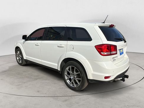 Used 2016 Dodge Journey R/T image 4