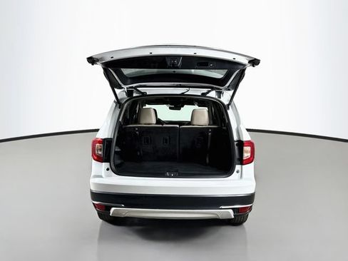 Used 2021 Honda Pilot Touring image 29