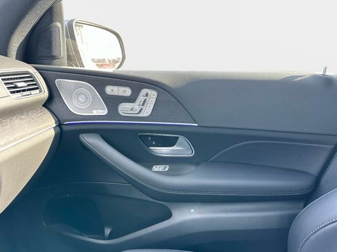 New 2026 Mercedes-Benz GLE 450 450 4MATIC Coupe image 26