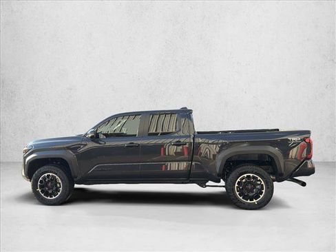 New 2026 Toyota Tacoma TRD Off-Road image 8