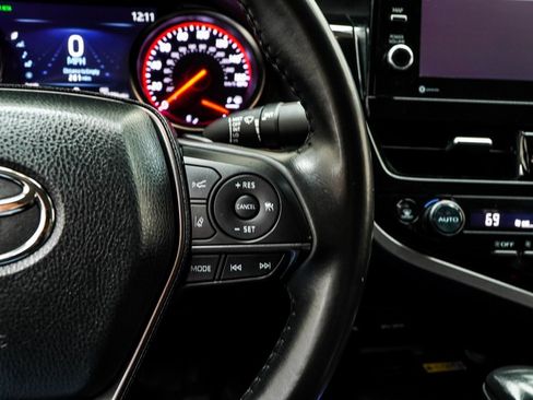 Used 2024 Toyota Camry XSE image 30