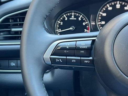New 2026 MAZDA CX-30 AWD 2.5 S w/ Select Sport Pkg image 27