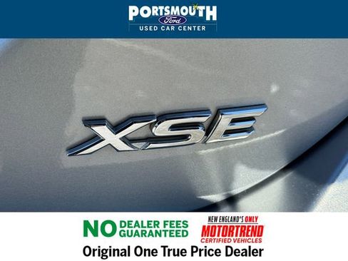 Used 2024 Toyota Camry LE image 11