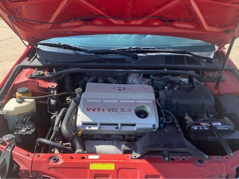 Used 2006 Toyota Solara SE FWD image 20