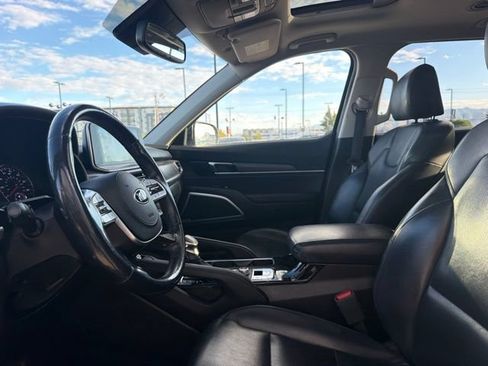 Used 2020 Kia Telluride EX AWD/4WD image 22