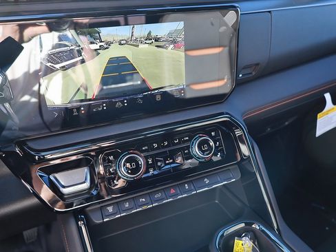 New 2026 GMC Sierra 3500 AT4 image 15