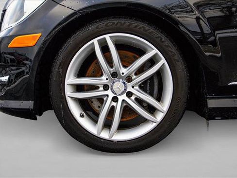 Used 2014 Mercedes-Benz C 300 Sport image 9