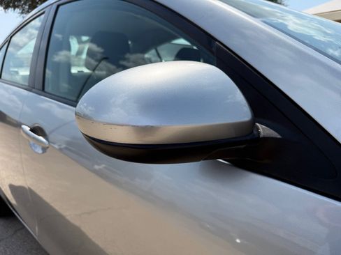 Used 2012 MAZDA MAZDA3 i Sport FWD image 10