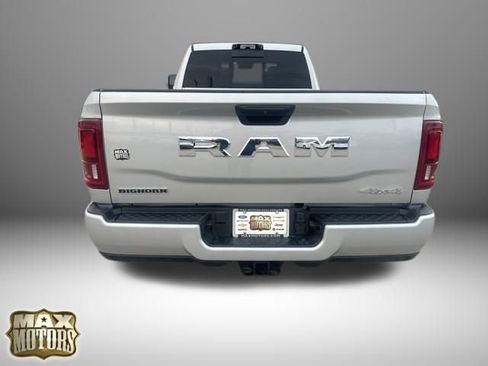 New 2026 RAM 3500 Big Horn image 10
