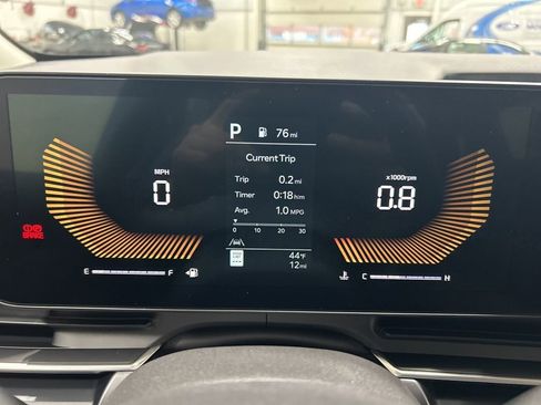 New 2026 Kia Carnival image 14