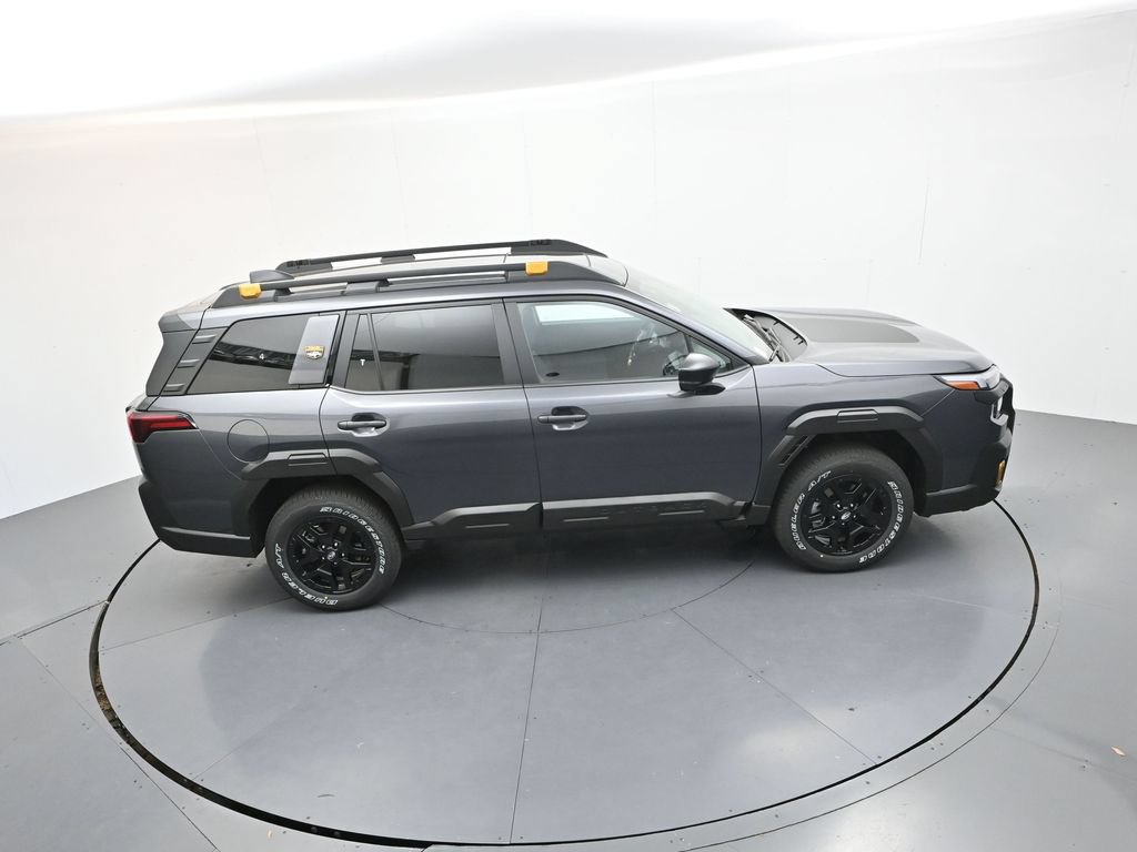 New 2026 Subaru Outback Wilderness AWD/4WD image 16