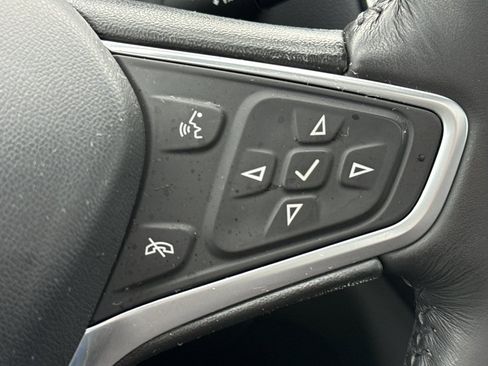 Certified 2022 Chevrolet Equinox LT image 21