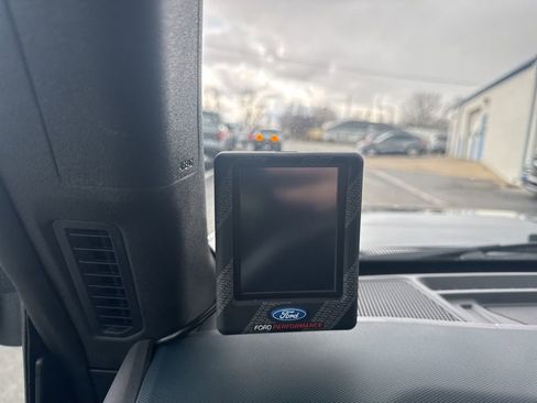 Used 2025 Ford Bronco Heritage Edition image 26