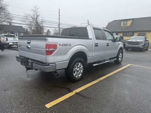 Used 2013 Ford F150 XLT w/ Luxury Equipment Group image 3