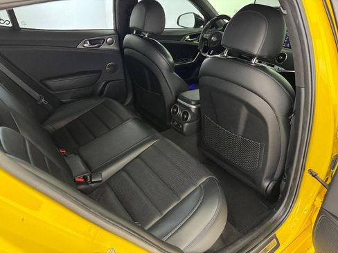 Used 2018 Kia Stinger GT2 AWD/4WD image 70