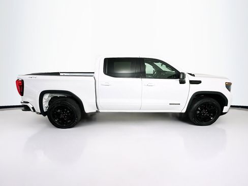 Used 2024 GMC Sierra 1500 Elevation image 10