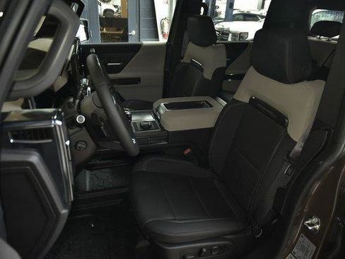 New 2026 GMC Hummer EV 3X image 16
