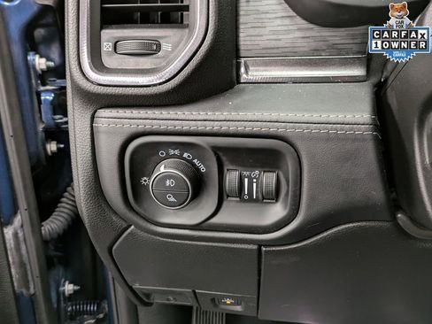 Used 2024 RAM 2500 Rebel w/ Safety Group AWD/4WD image 21