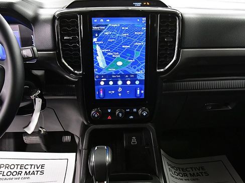 New 2025 Ford Ranger XLT w/ FX4 Off-Road Package image 26