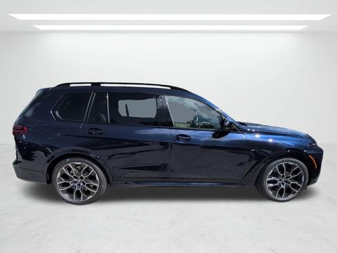 New 2027 BMW X7 M60i AWD/4WD image 3