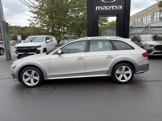Used 2014 Audi A4 Premium Plus AWD/4WD image 5