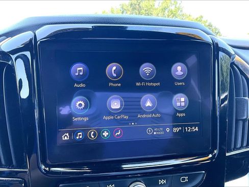 Used 2024 Chevrolet Traverse LT AWD/4WD image 19