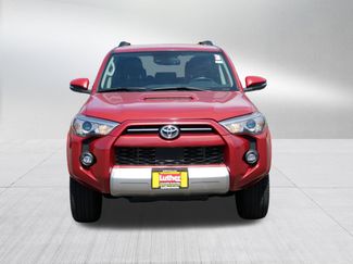 Used 2024 Toyota 4Runner TRD Off-Road Premium AWD/4WD video 2