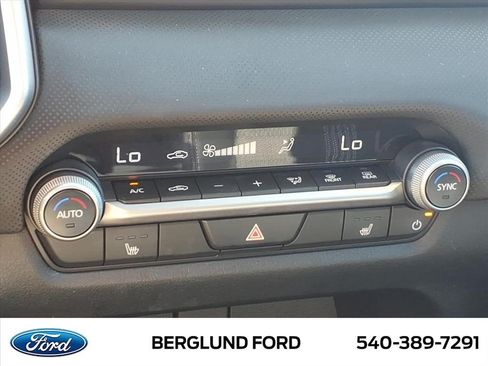 Used 2024 MAZDA CX-50 AWD 2.5 S w/ Weather Package image 25