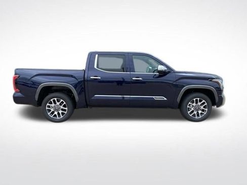 New 2026 Toyota Tundra 1794 Edition AWD/4WD image 2