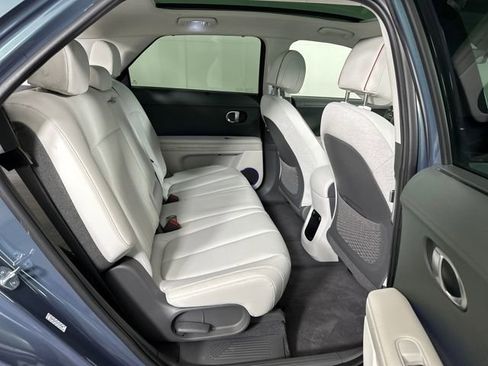 Used 2023 Hyundai Ioniq 5 Limited image 28